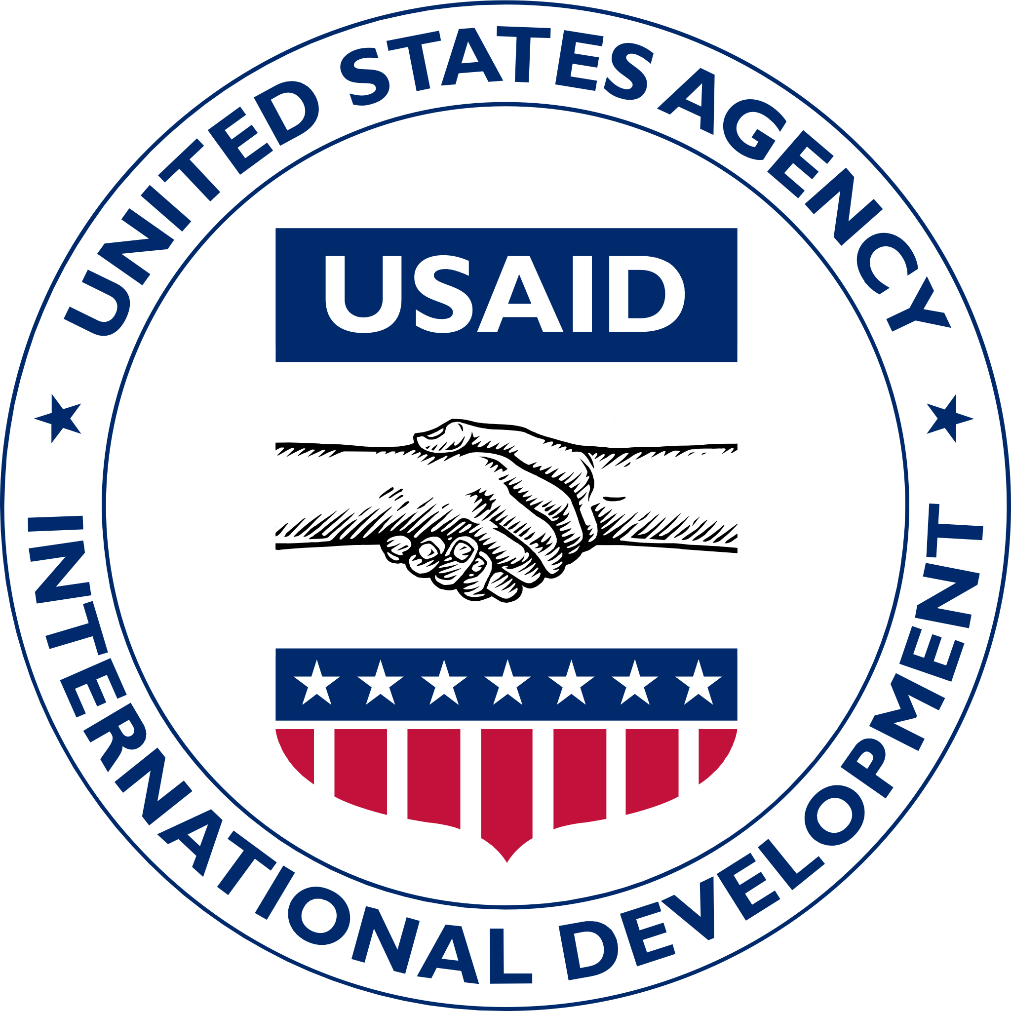 the United States Agency for International Development Logo