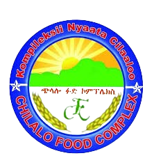 Chilalo Food Complex Logo