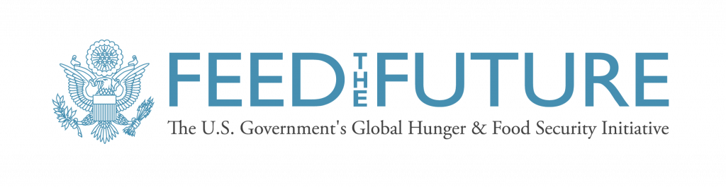 feed the future Logo