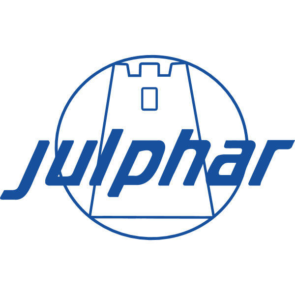 Julphar Logo