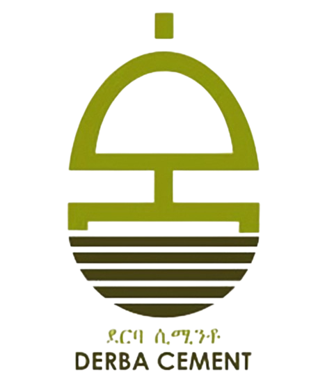 Derba Cement Logo