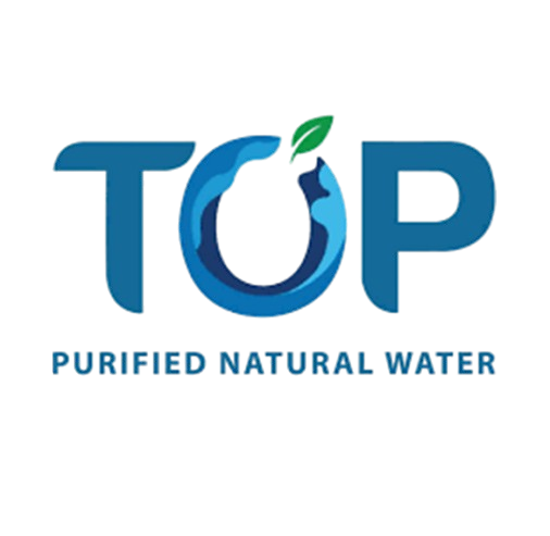 top water Logo